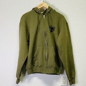 Oakley Men’s Pullover Hoodie - M